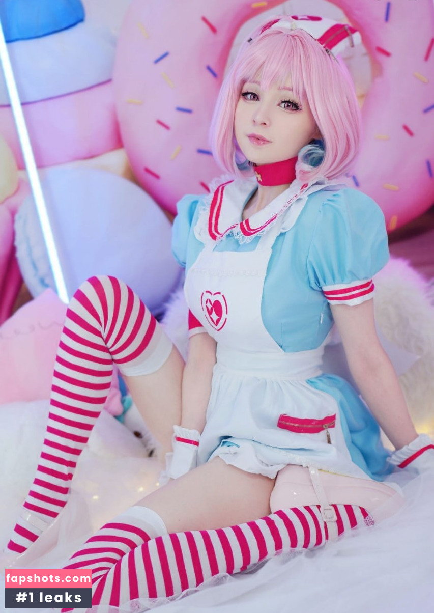 Hidori Rose Filtración Desnuda OnlyFans Foto #744 - Fapshots