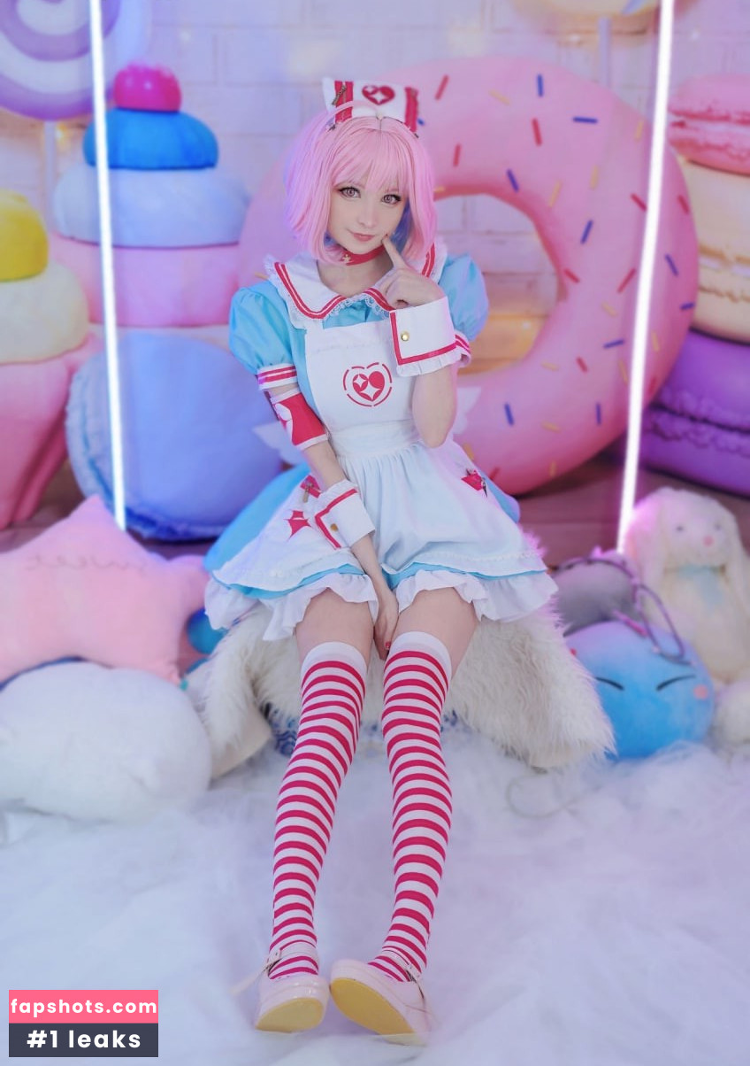 Hidori Rose Filtración Desnuda OnlyFans Foto #746 - Fapshots