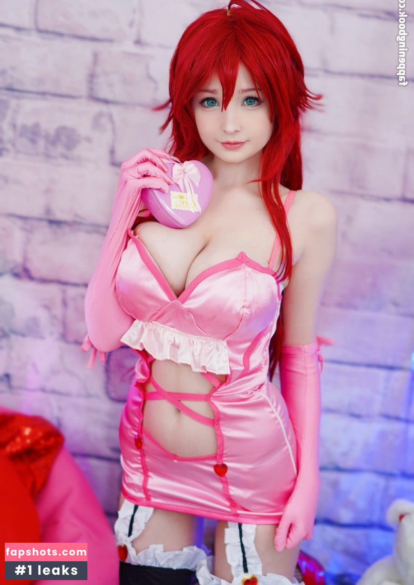Hidori Rose Filtración Desnuda OnlyFans Foto #764 - Fapshots