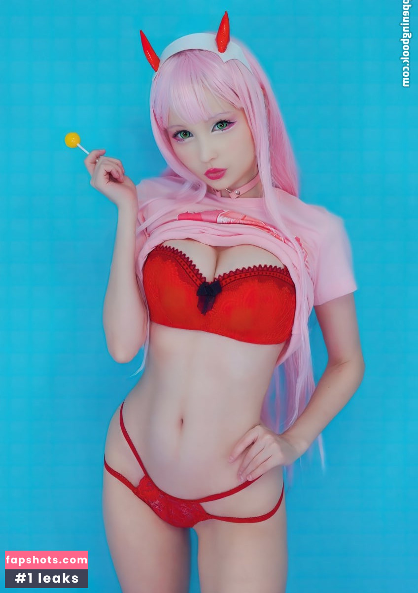 Hidori Rose Filtración Desnuda OnlyFans Foto #778 - Fapshots