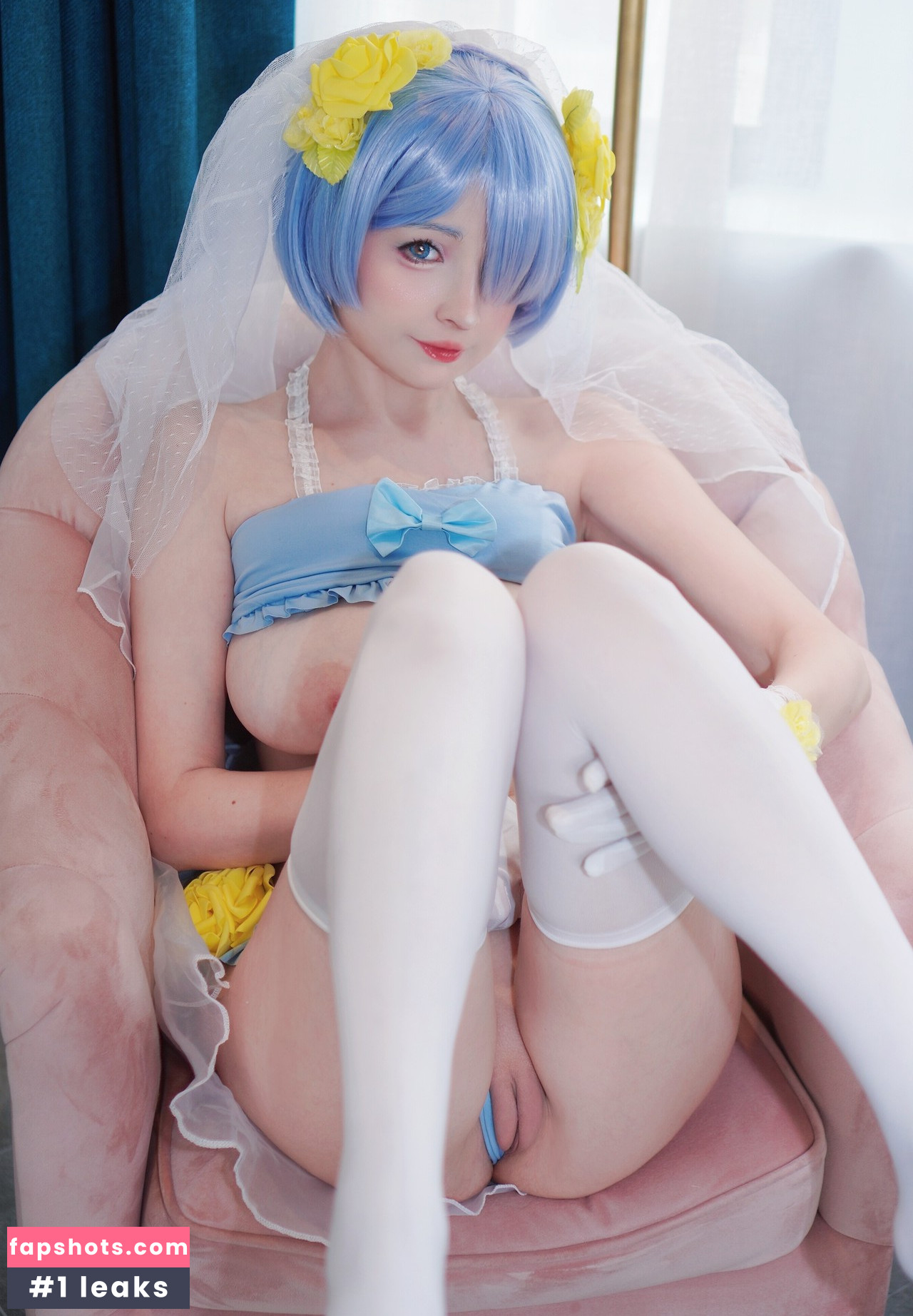 Hidori Rose Filtración Desnuda OnlyFans Foto #780 - Fapshots