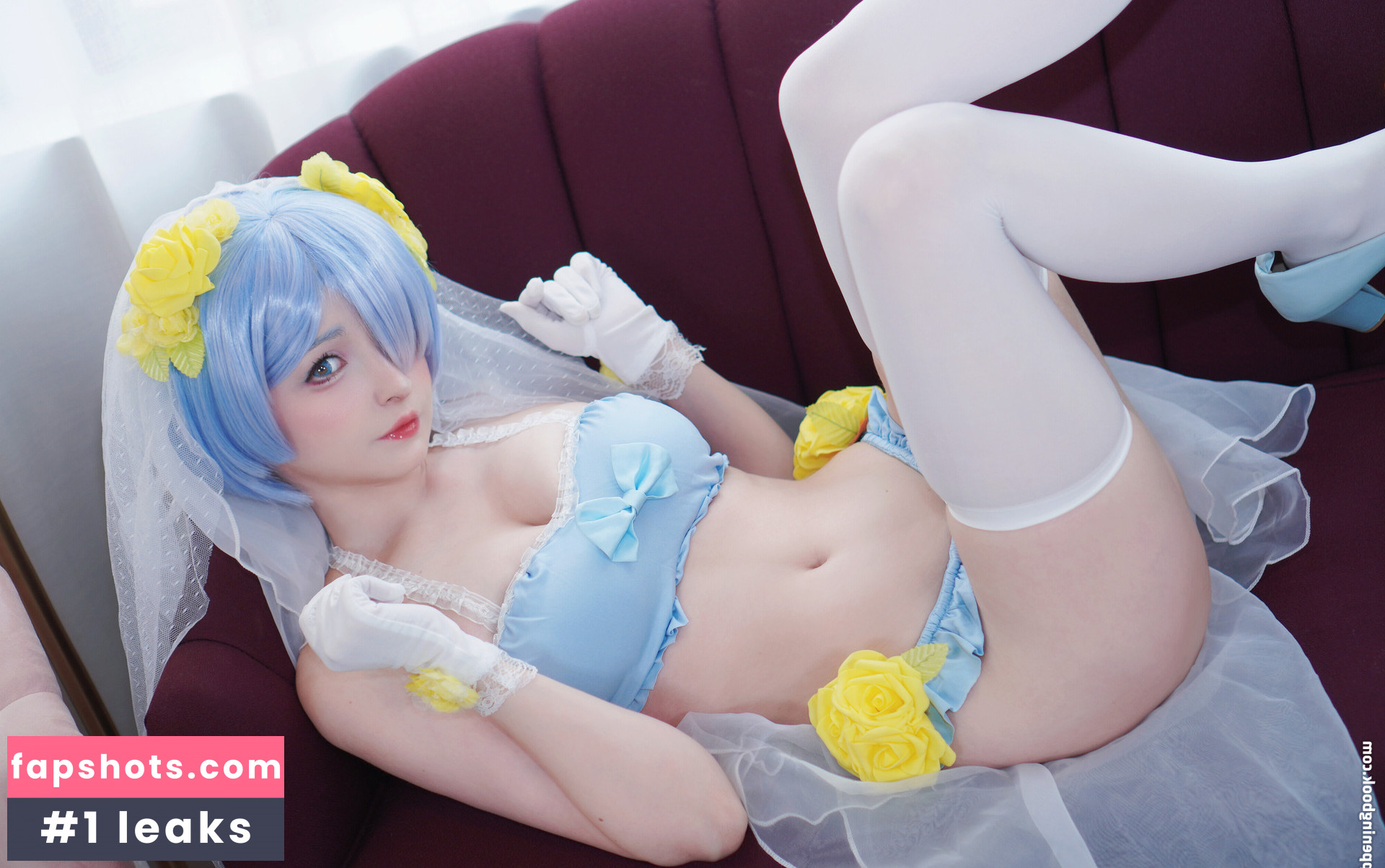 Hidori Rose Filtración Desnuda OnlyFans Foto #781 - Fapshots