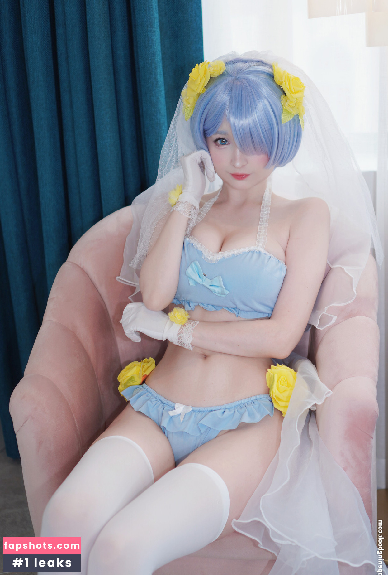 Hidori Rose Filtración Desnuda OnlyFans Foto #782 - Fapshots