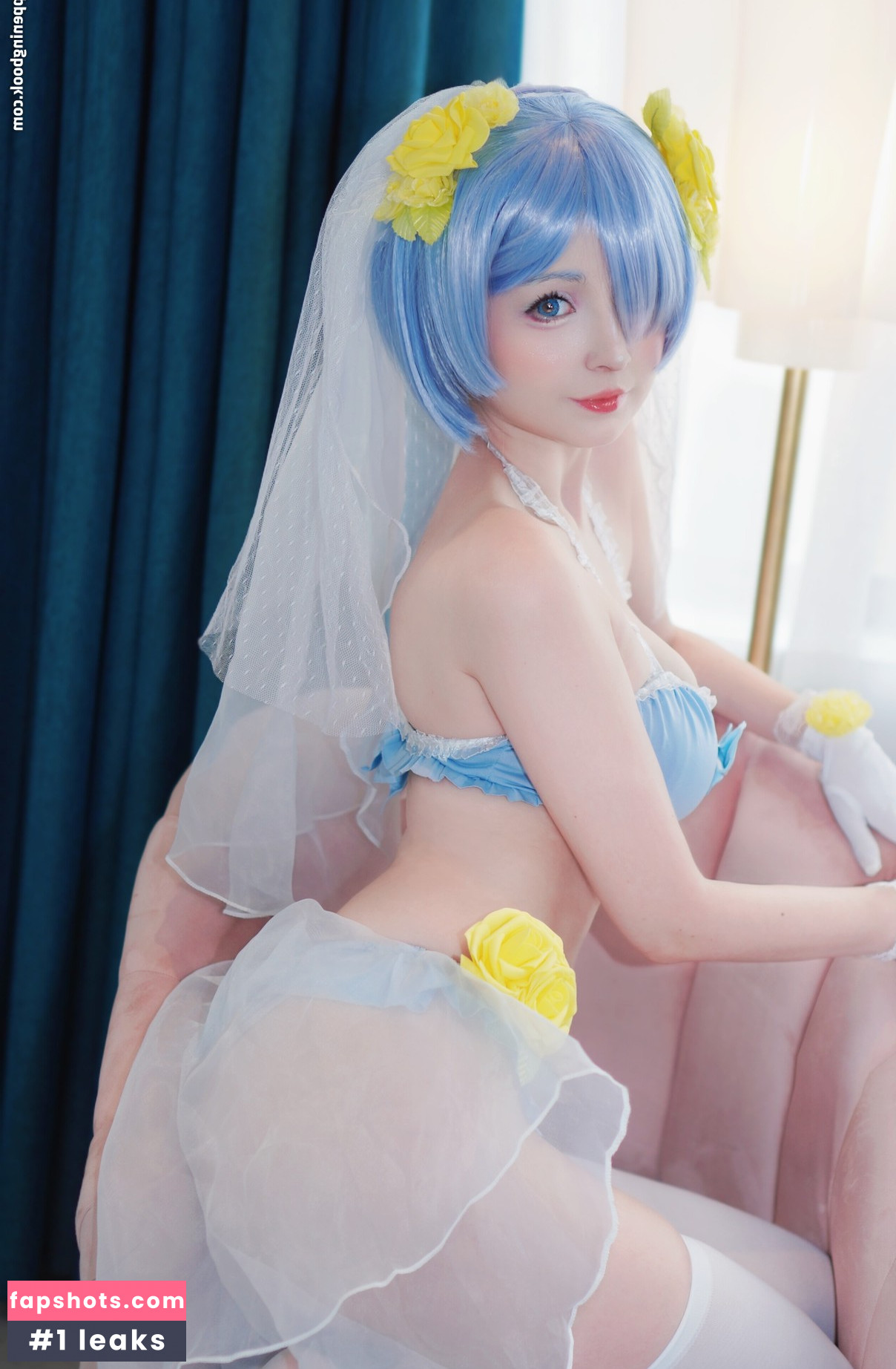 Hidori Rose Filtración Desnuda OnlyFans Foto #783 - Fapshots