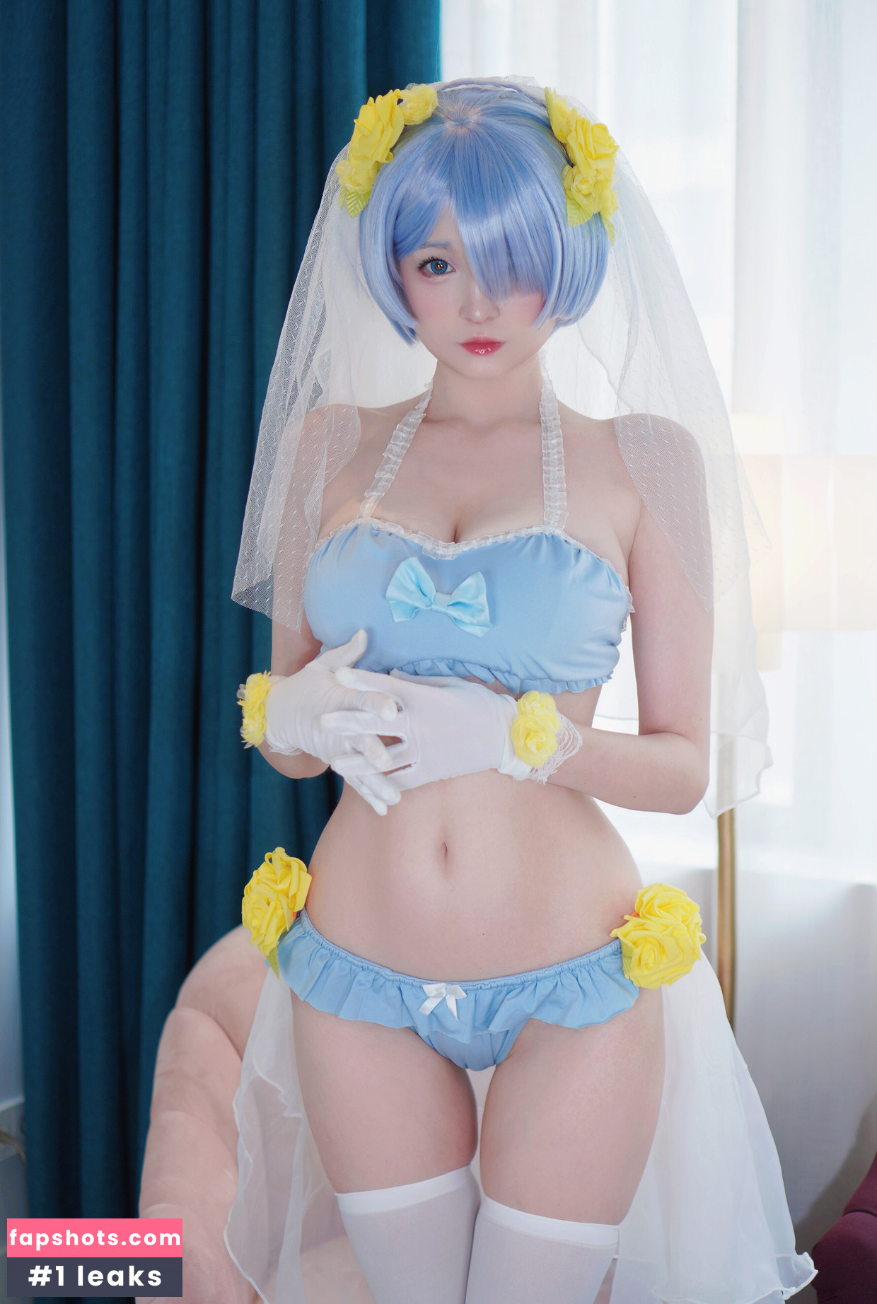 Hidori Rose Filtración Desnuda OnlyFans Foto #784 - Fapshots