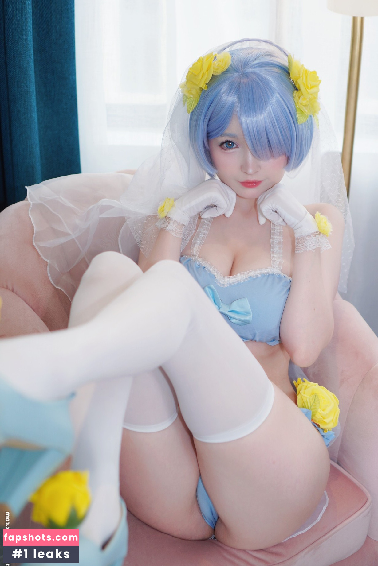 Hidori Rose Filtración Desnuda OnlyFans Foto #785 - Fapshots