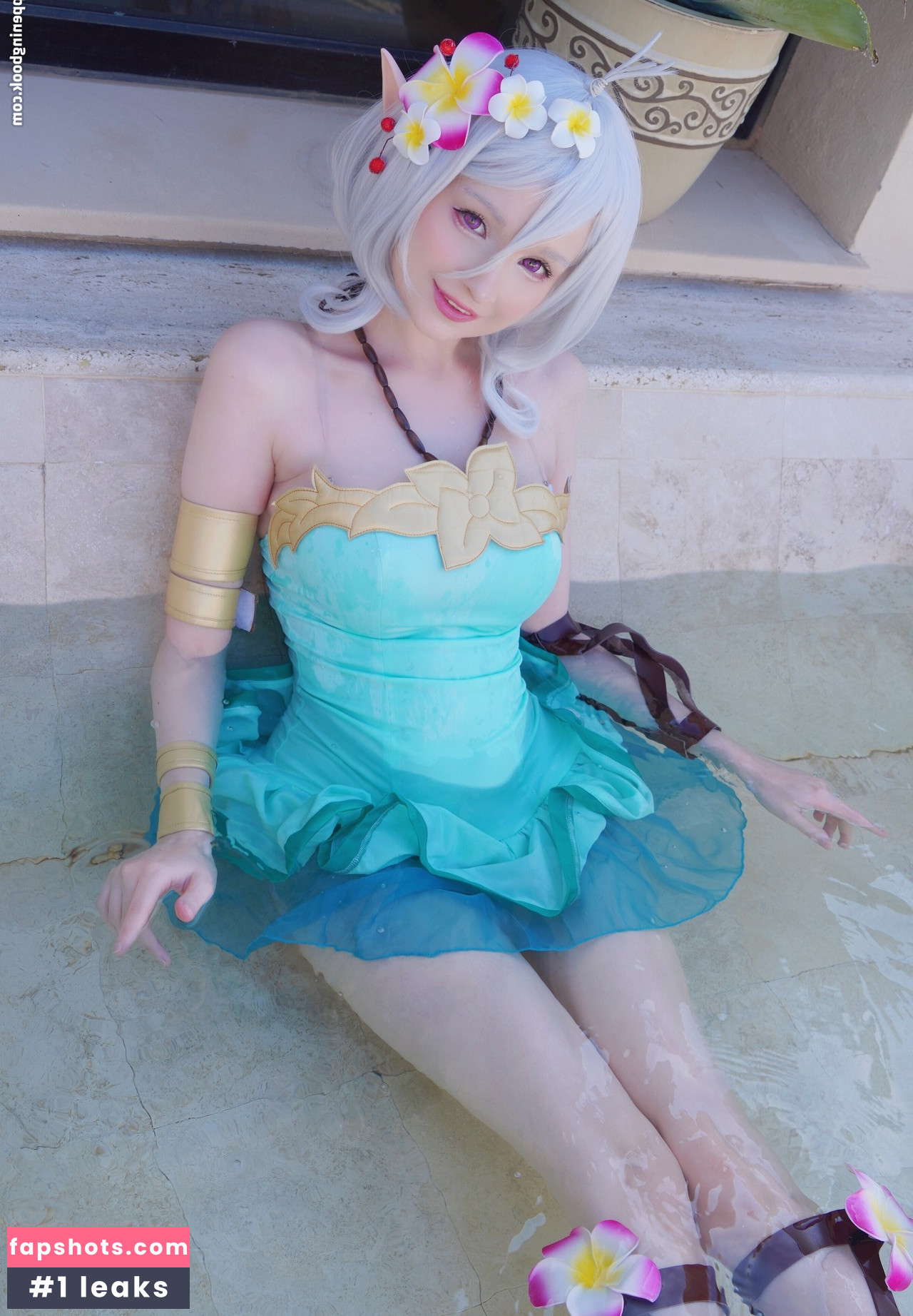 Hidori Rose Filtración Desnuda OnlyFans Foto #788 - Fapshots