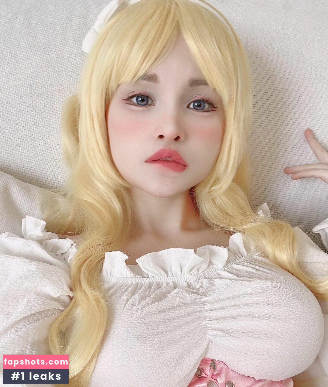 Hidori Rose Filtración Desnuda OnlyFans Foto #813 - Fapshots