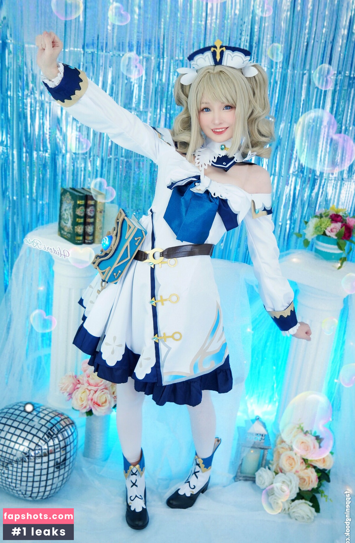 hidorirose gallery photo #3