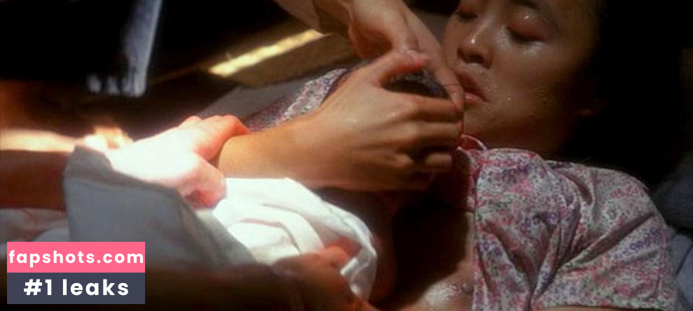 Hiep Thi Le Nacktheit OnlyFans Fotos #3 - Fapshots