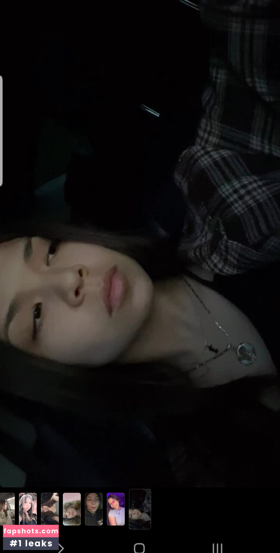 highbab3s Nahé úniky fotek pouze od fanoušků #2 - Fapshots