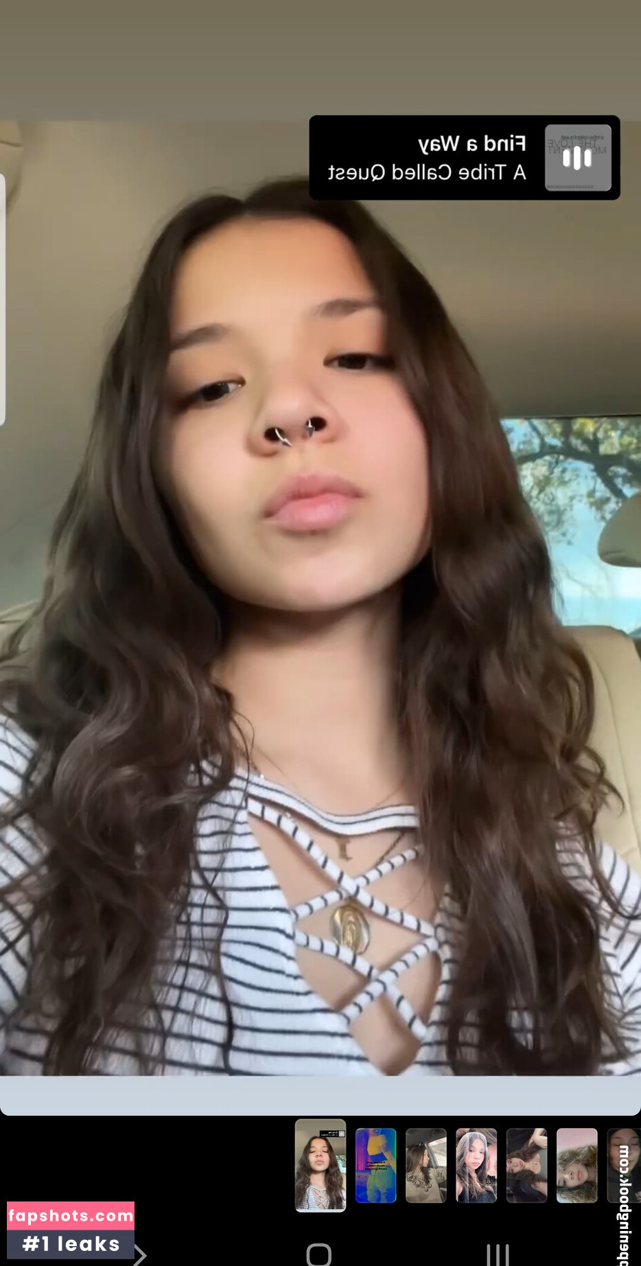 highbab3s Nahé úniky fotek pouze od fanoušků #3 - Fapshots