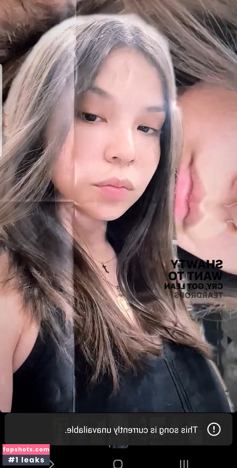 highbab3s Nahé úniky fotek pouze od fanoušků #5 - Fapshots