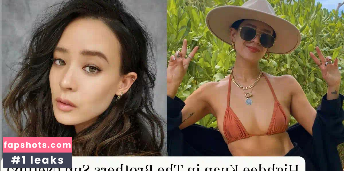 Highdee Kuan gallery photo #6