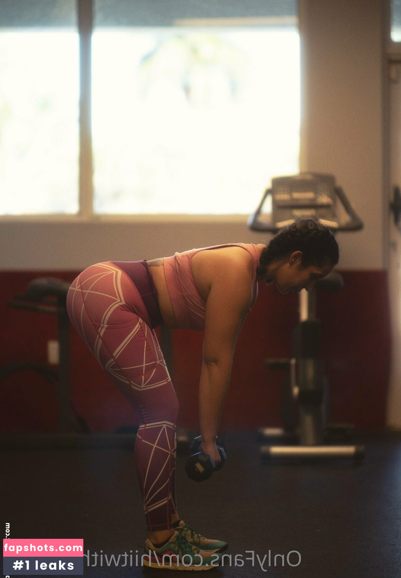 hiitwithpaloma gallery photo #3