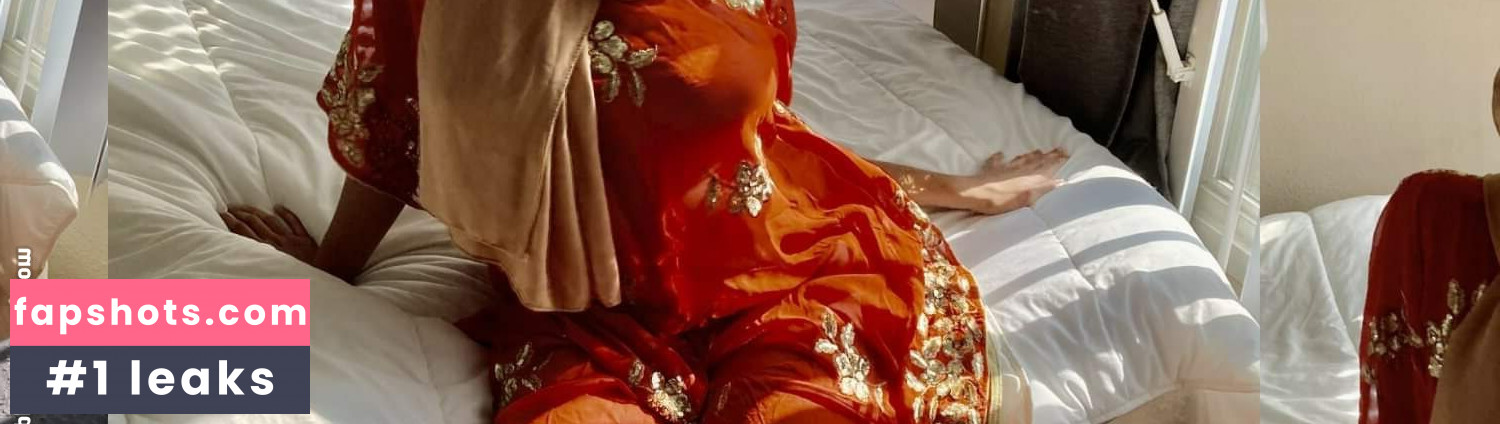 HijabiBambi Nahé úniky fotek pouze od fanoušků #6 - Fapshots