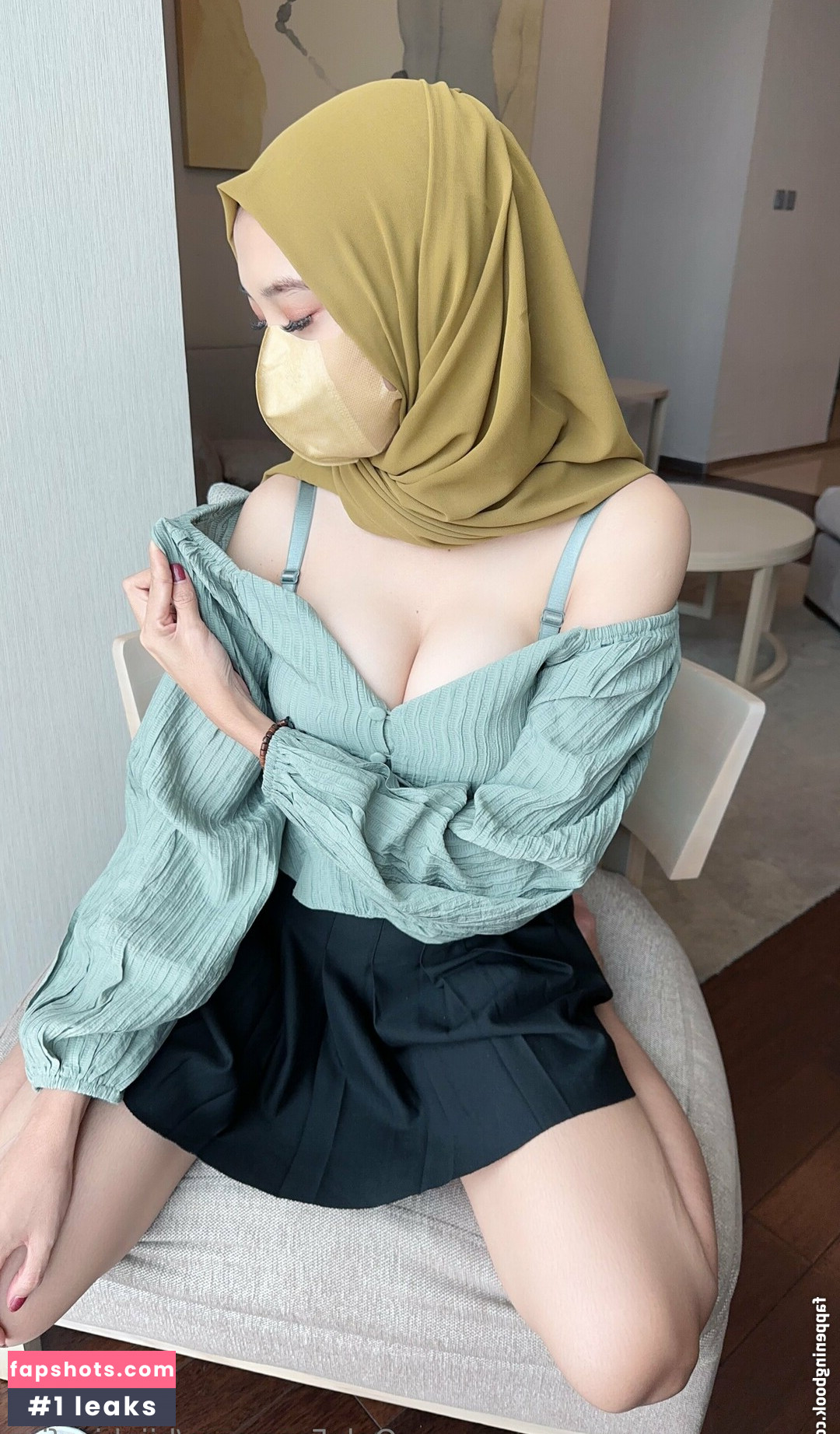 hijabisofiya gallery photo #8