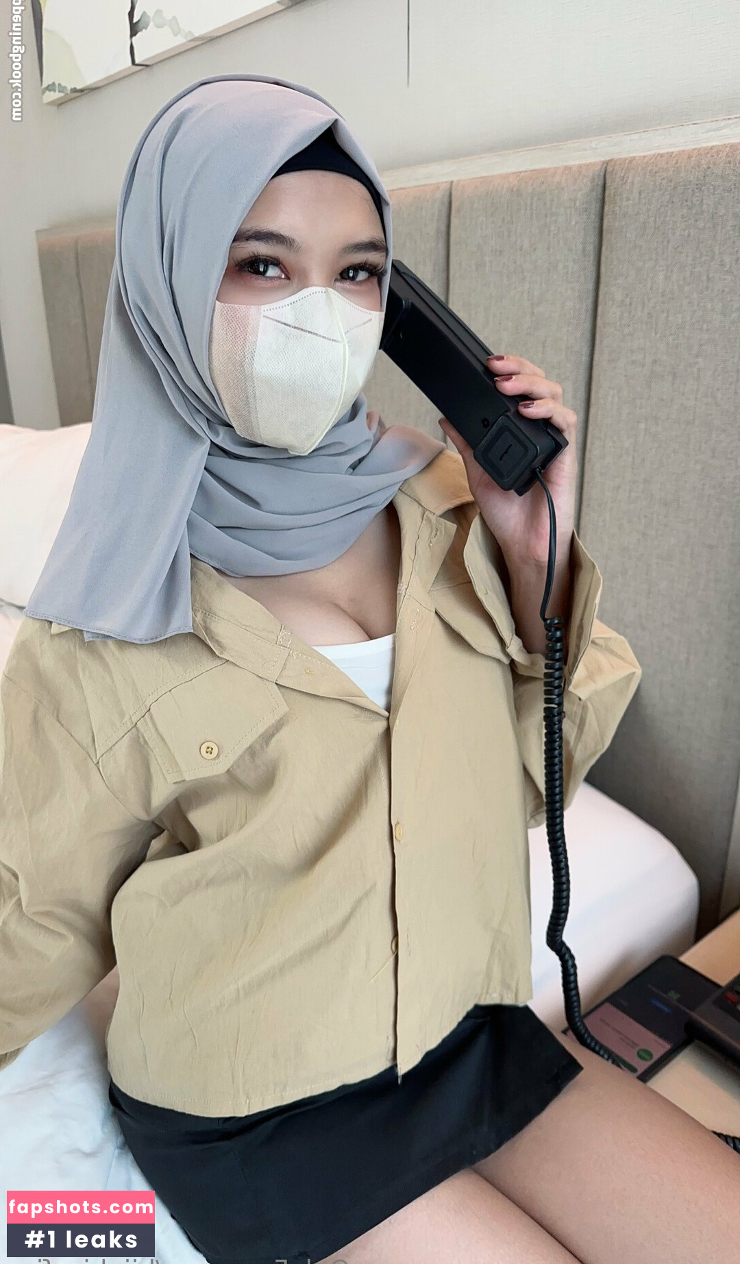 hijabisofiya gallery photo #10