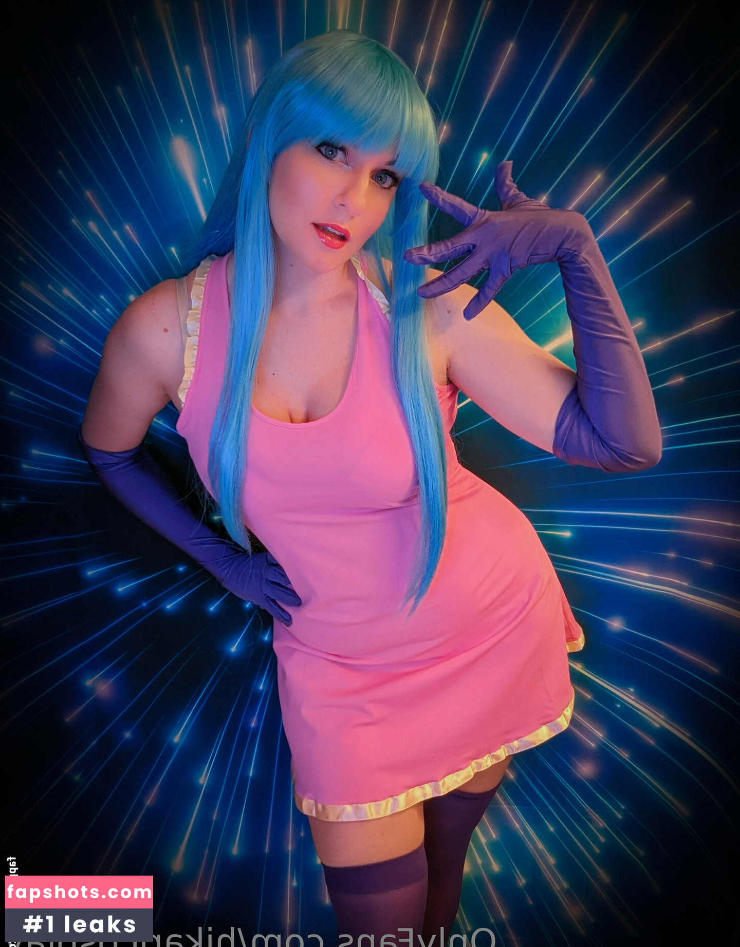 hikaricosplay gallery photo #2