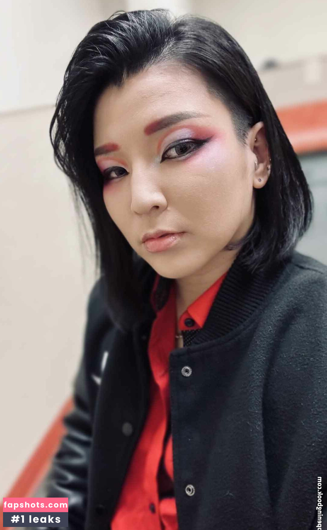 Hikaru Shida gallery photo #11