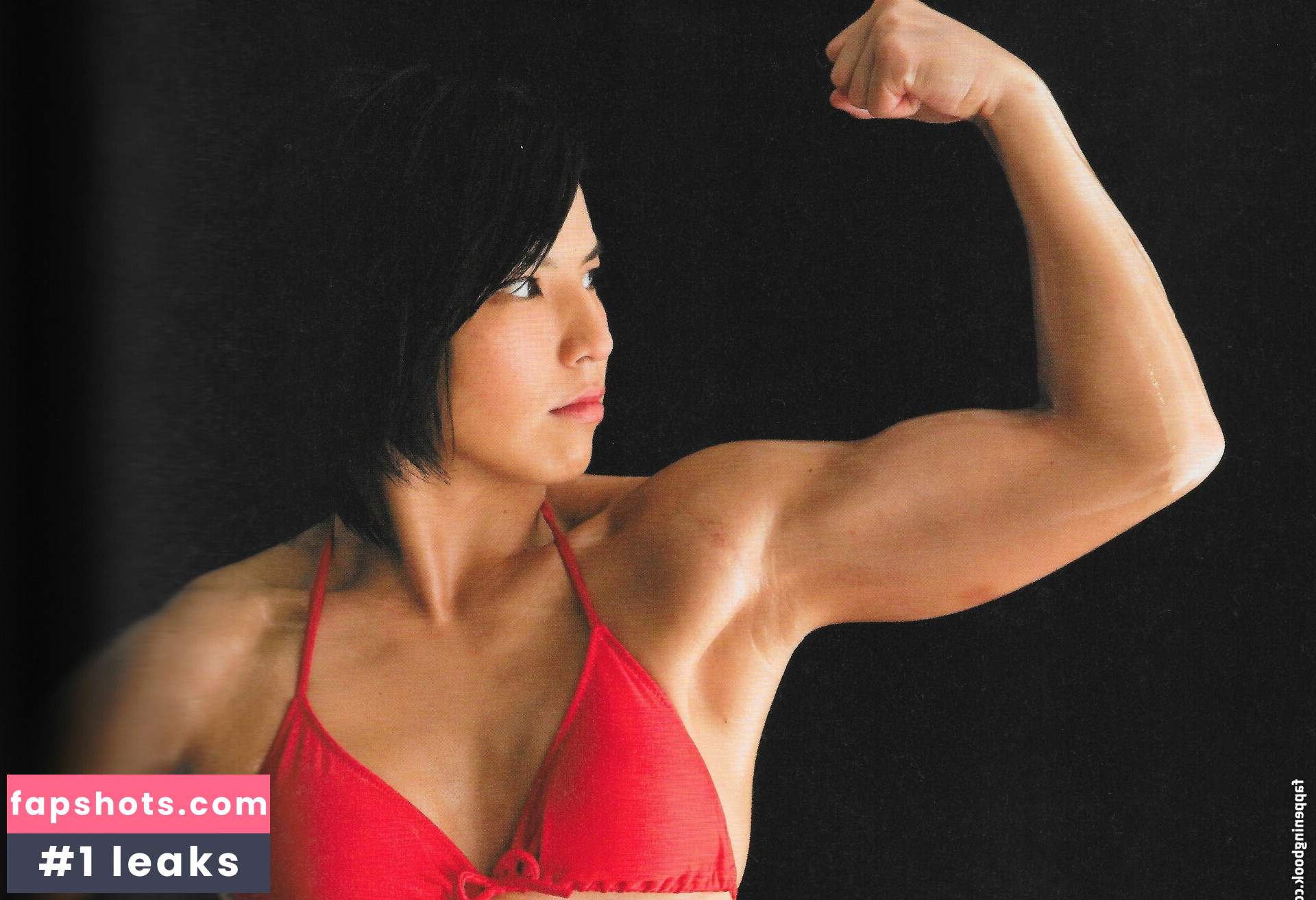 Hikaru Shida gallery photo #37