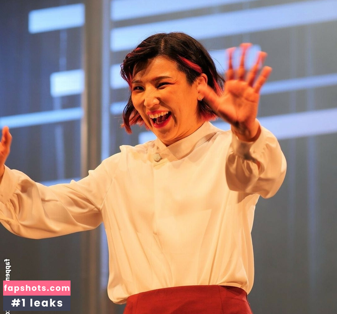 Hikaru Shida gallery photo #38