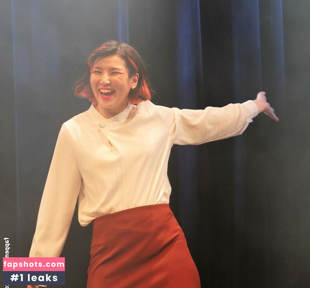 Hikaru Shida gallery photo #40