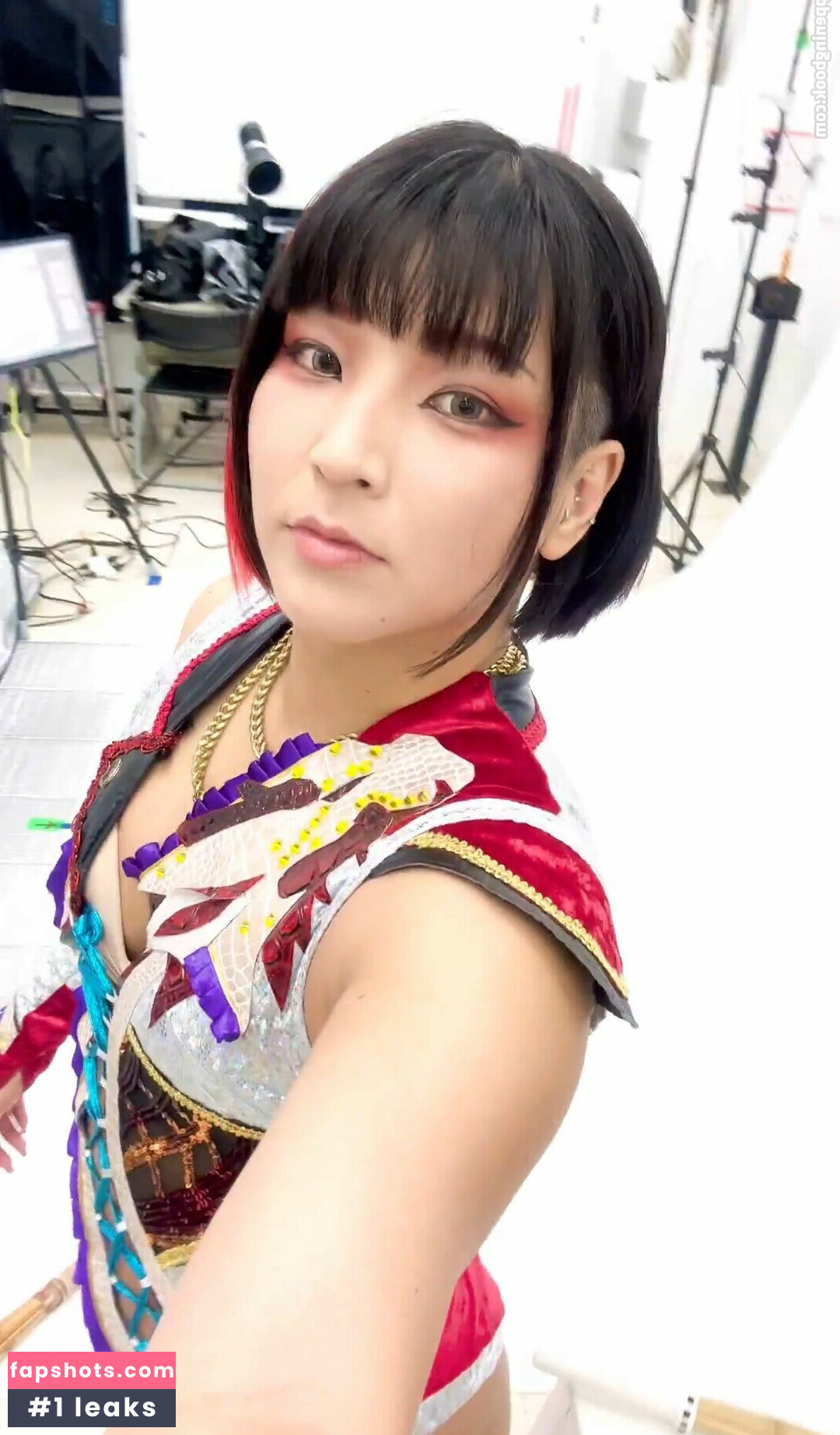 Hikaru Shida gallery photo #5