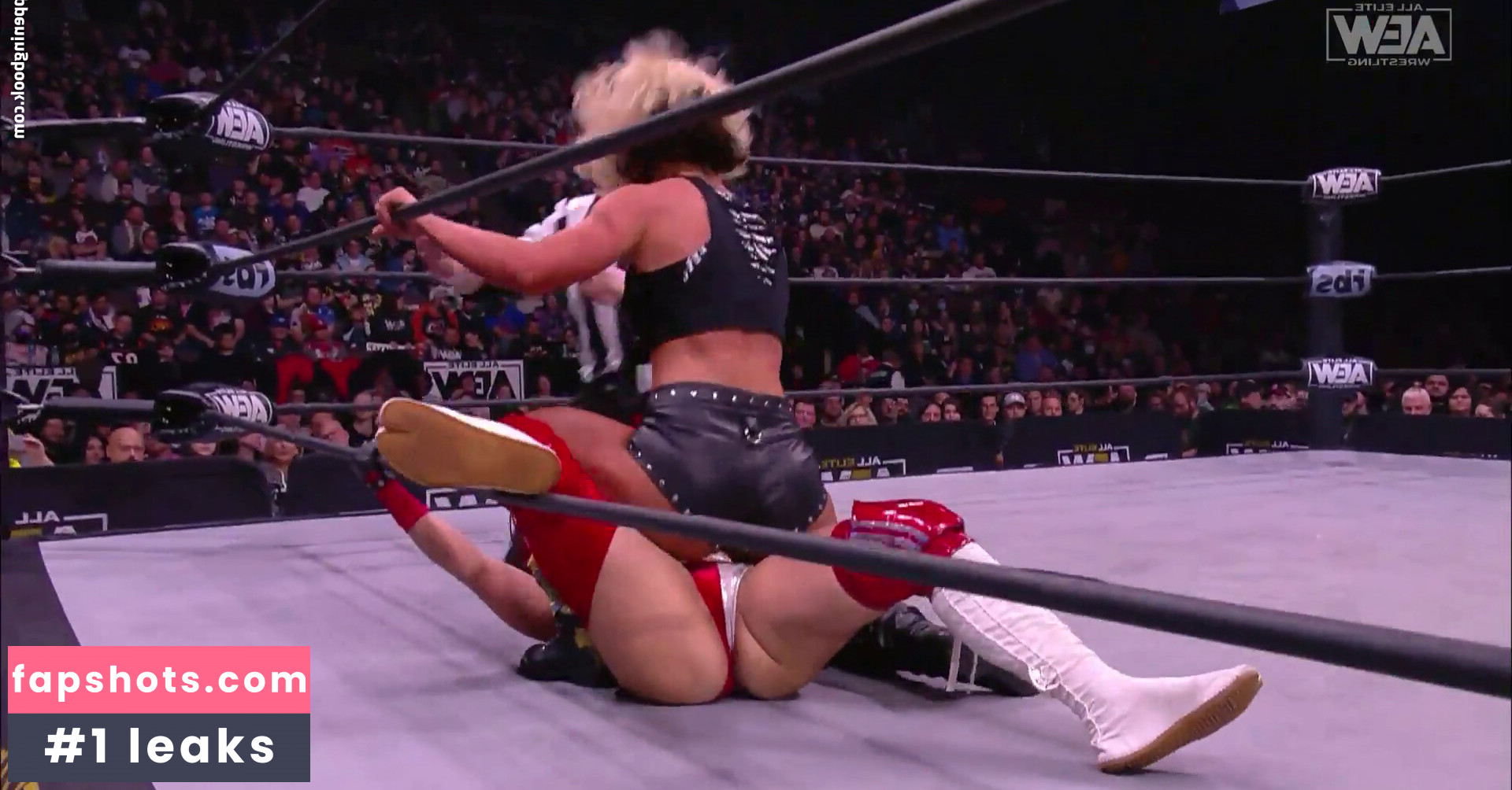 Hikaru Shida gallery photo #43