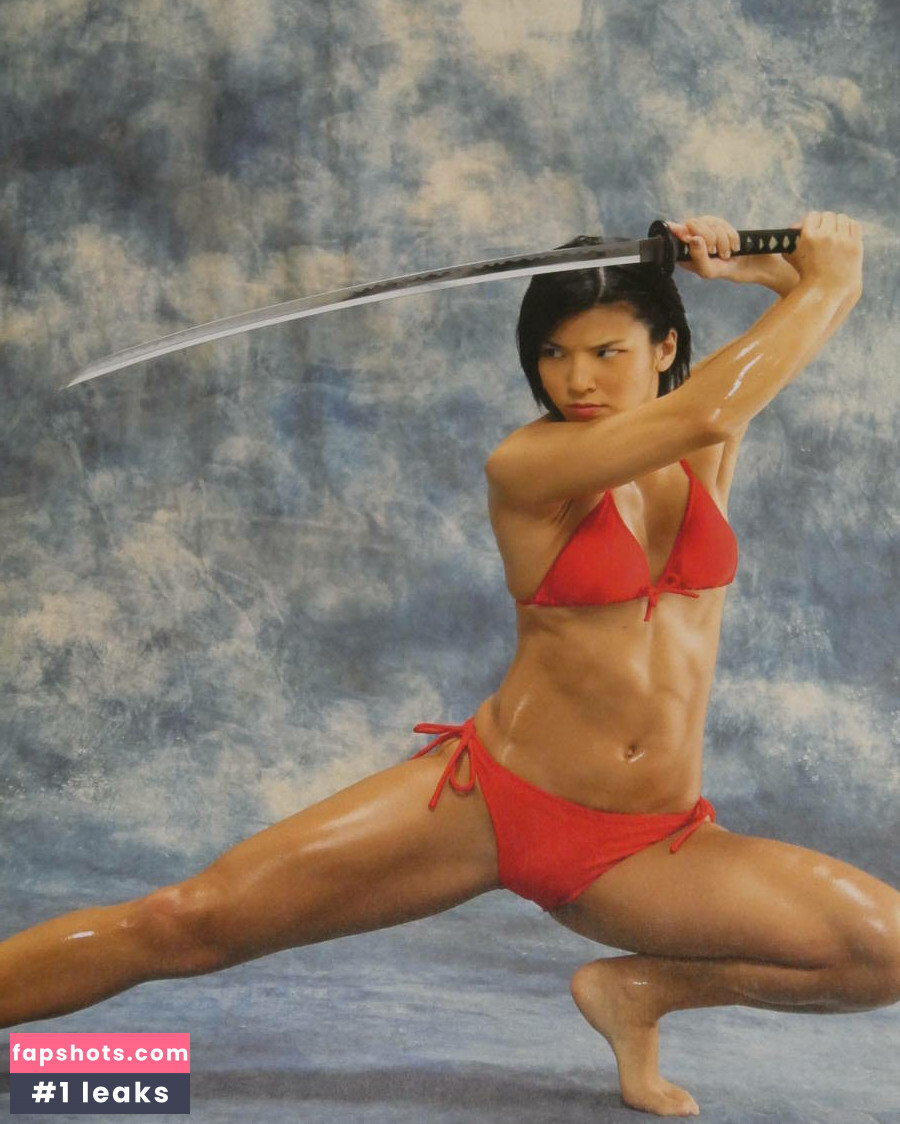 Hikaru Shida gallery photo #47