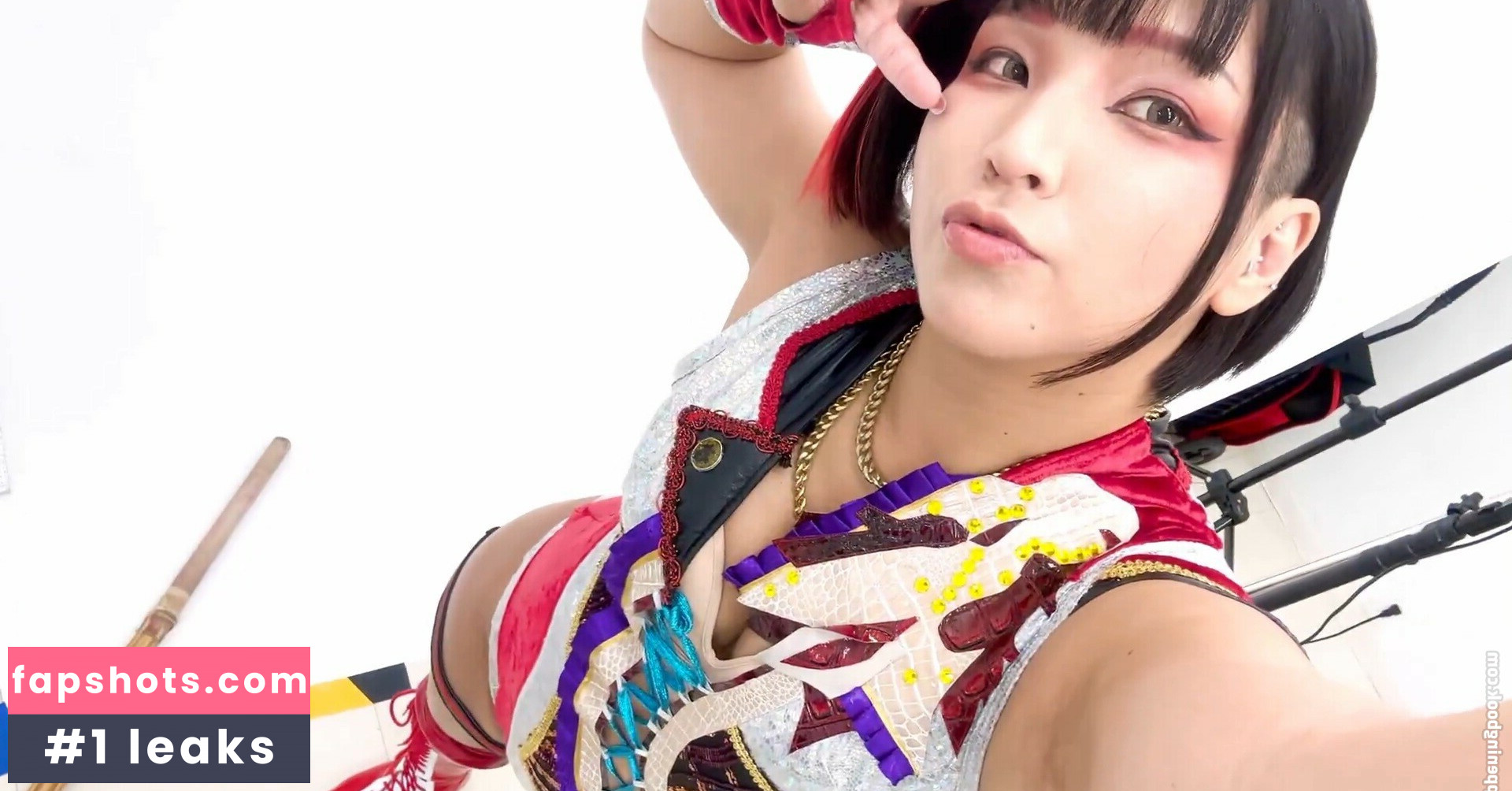 Hikaru Shida gallery photo #6