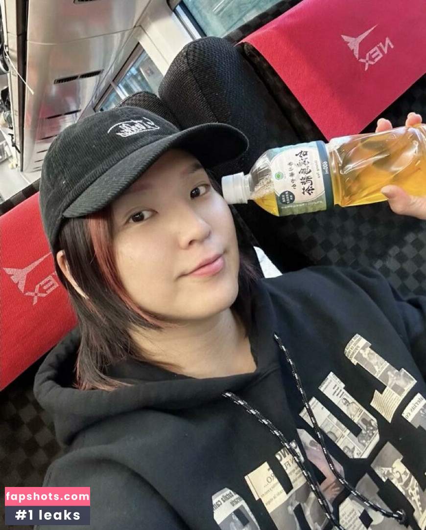 Hikaru Shida gallery photo #53