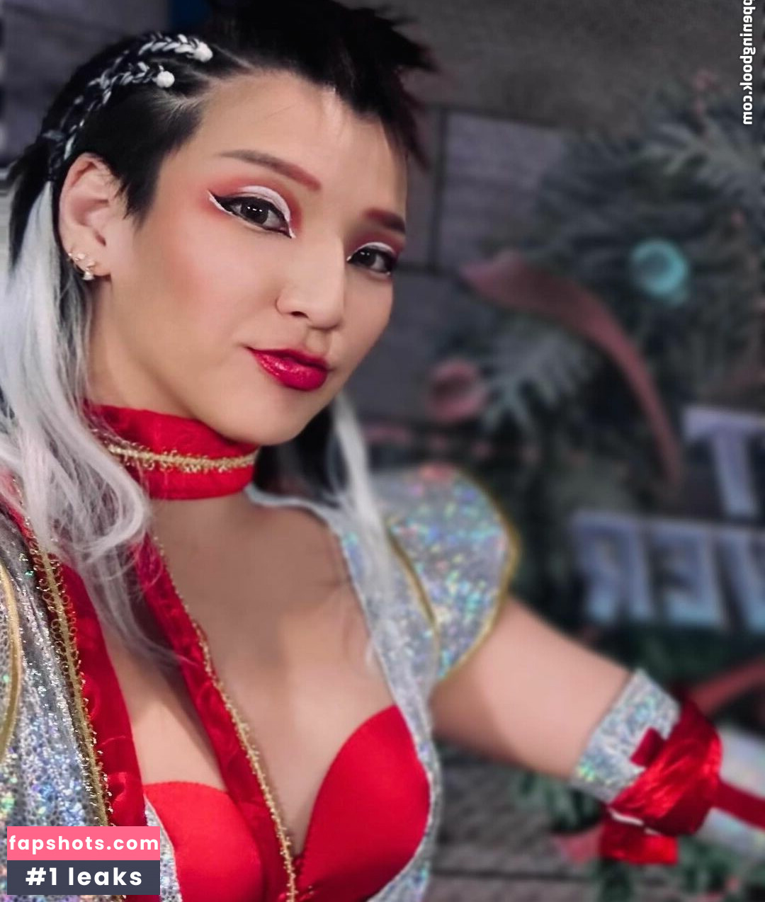 Hikaru Shida gallery photo #54