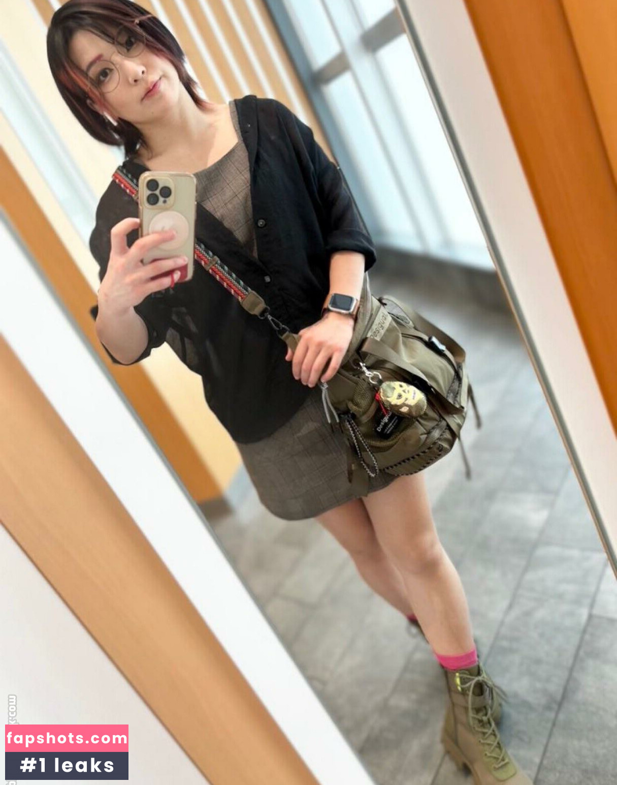 Hikaru Shida gallery photo #58