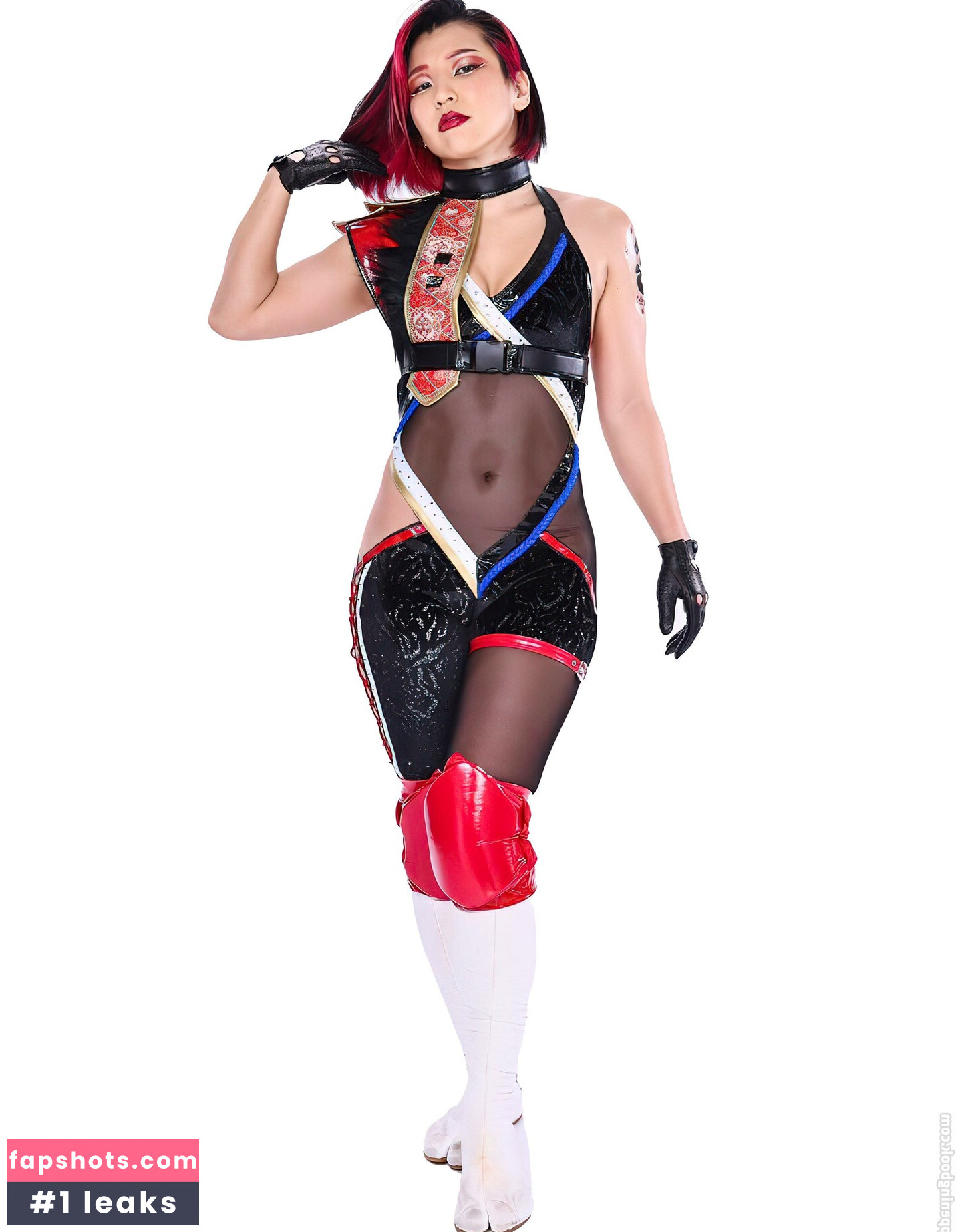 Hikaru Shida gallery photo #66