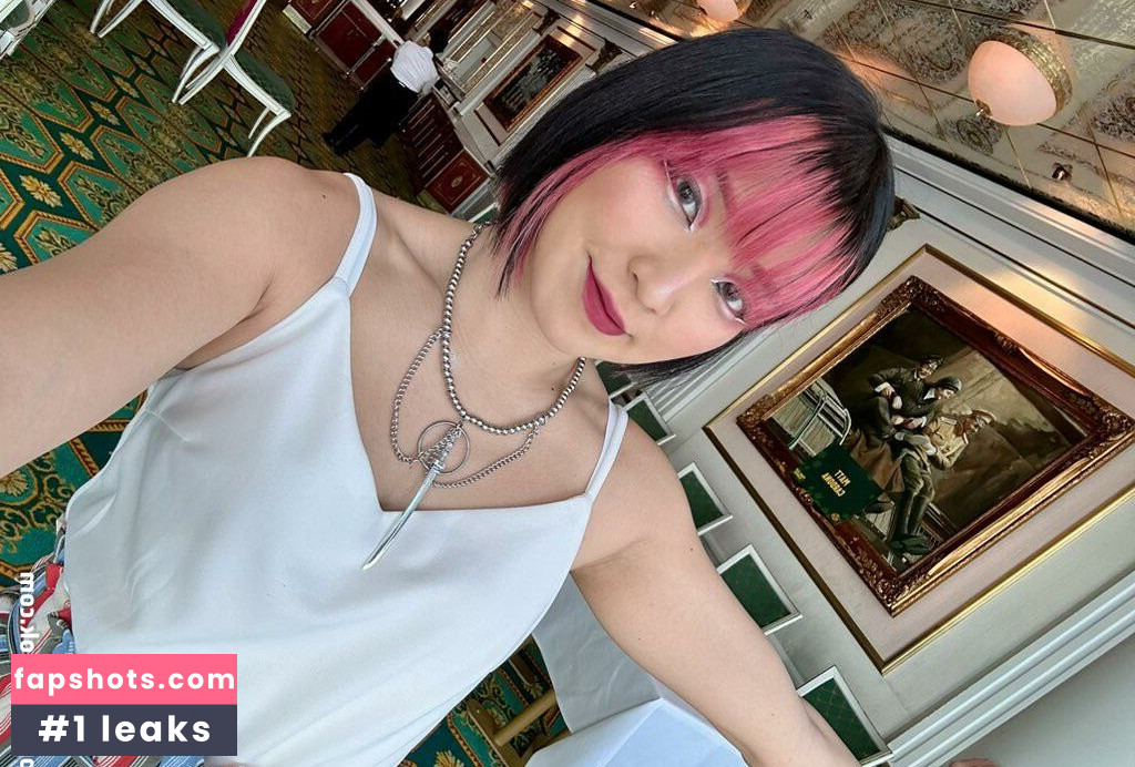 Hikaru Shida gallery photo #68