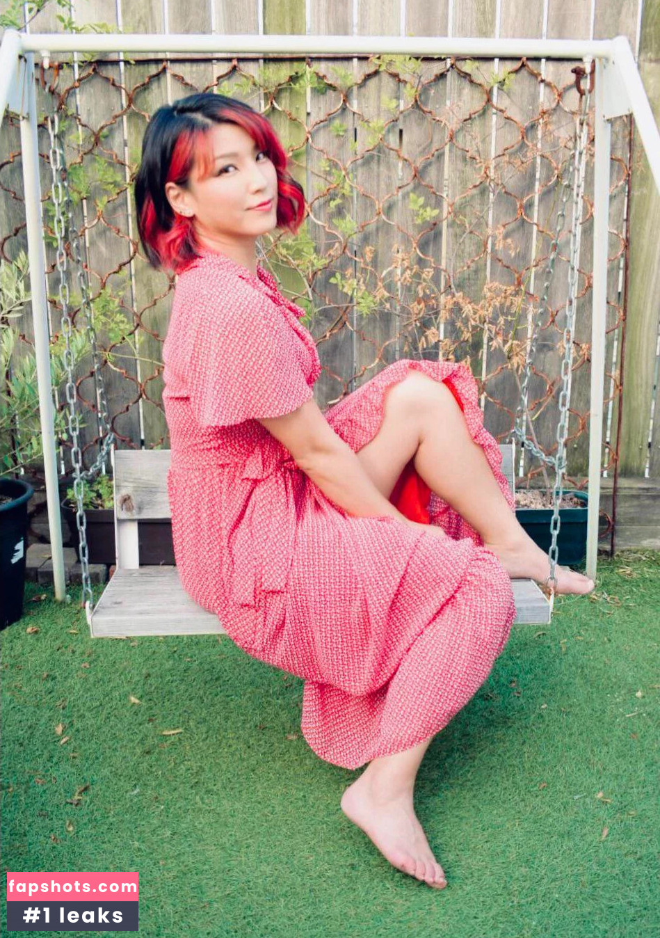 Hikaru Shida gallery photo #72