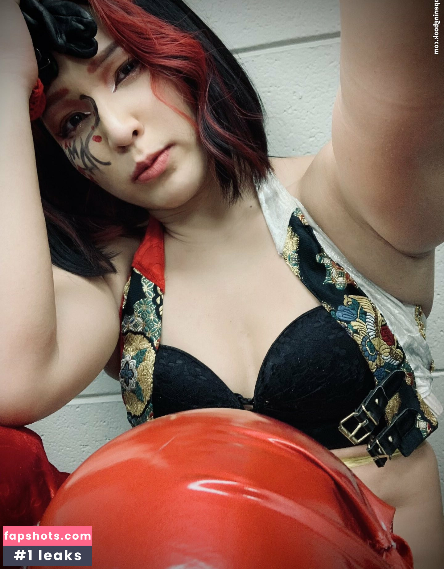 Hikaru Shida gallery photo #73