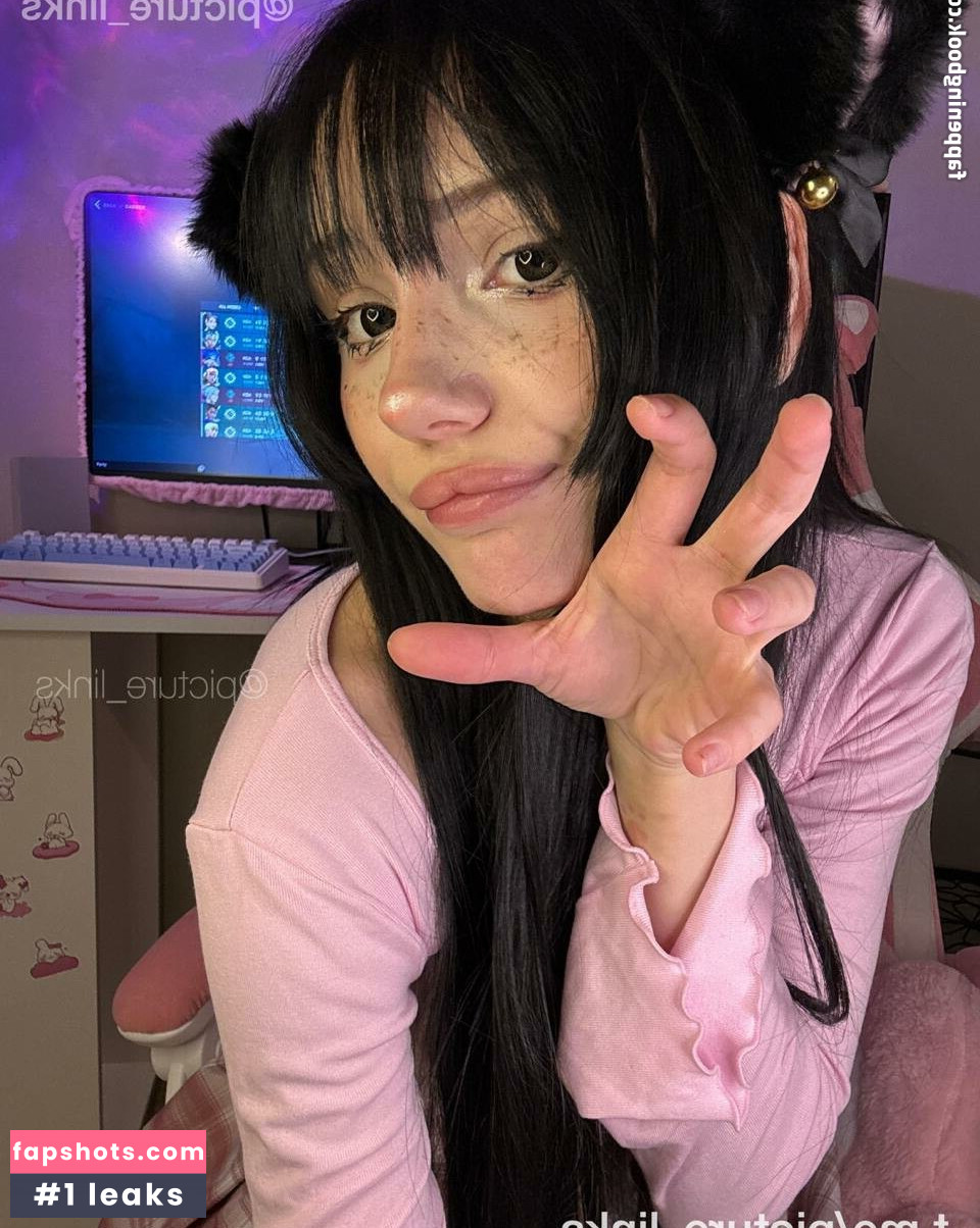 hikkimyra Filtración Desnuda OnlyFans Foto #6 - Fapshots