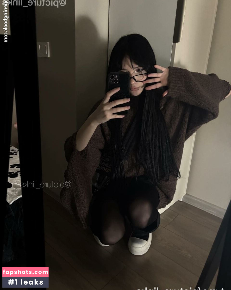 hikkimyra Filtración Desnuda OnlyFans Foto #8 - Fapshots