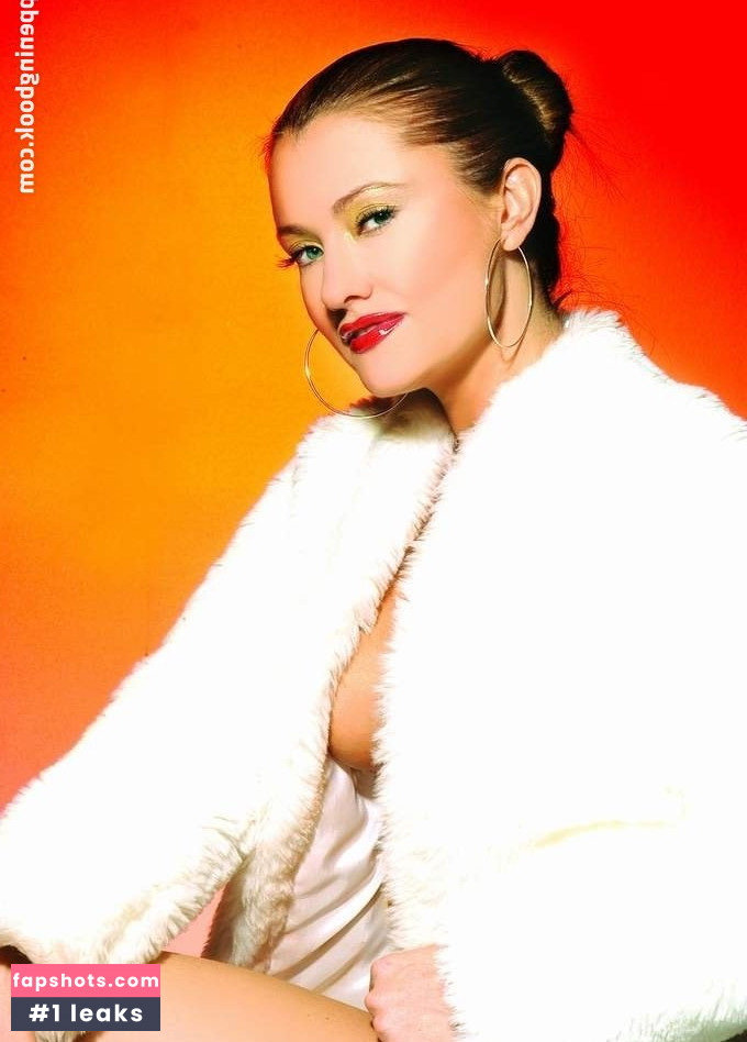 Hilal Cebeci Nacktheit OnlyFans Fotos #3 - Fapshots