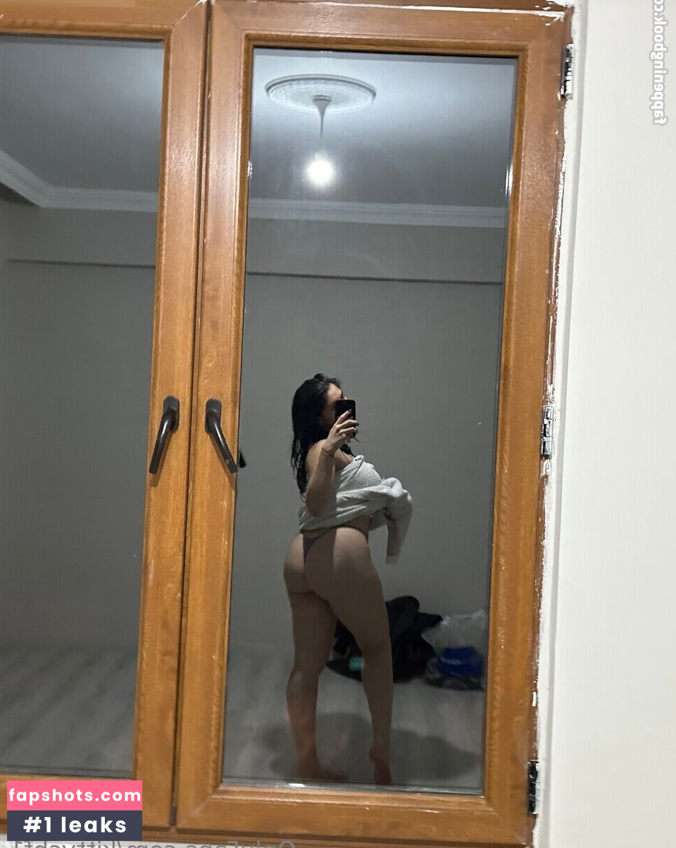 Hilal Fener - kittyshf1 Nahé úniky fotek pouze od fanoušků #15 - Fapshots