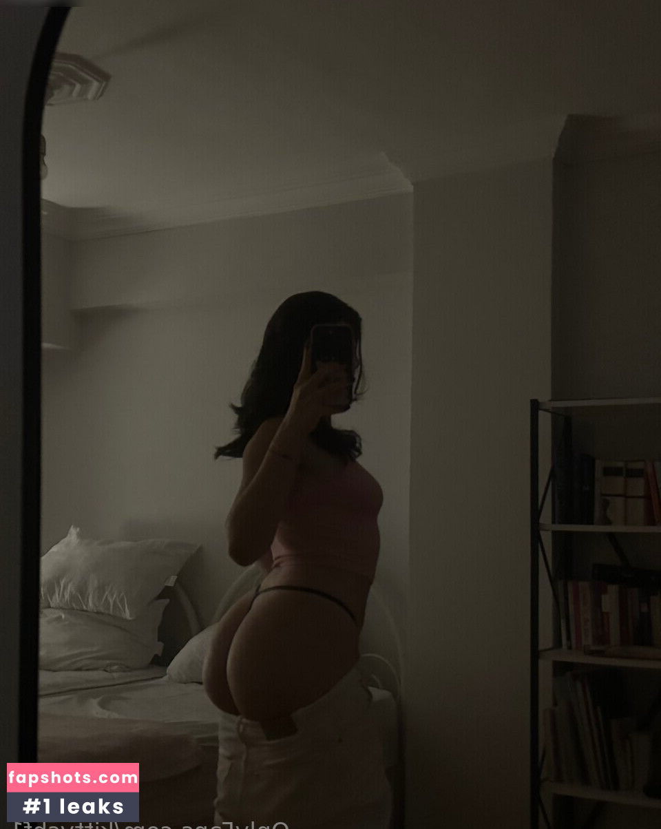 Hilal Fener - kittyshf1 Nahé úniky fotek pouze od fanoušků #3 - Fapshots