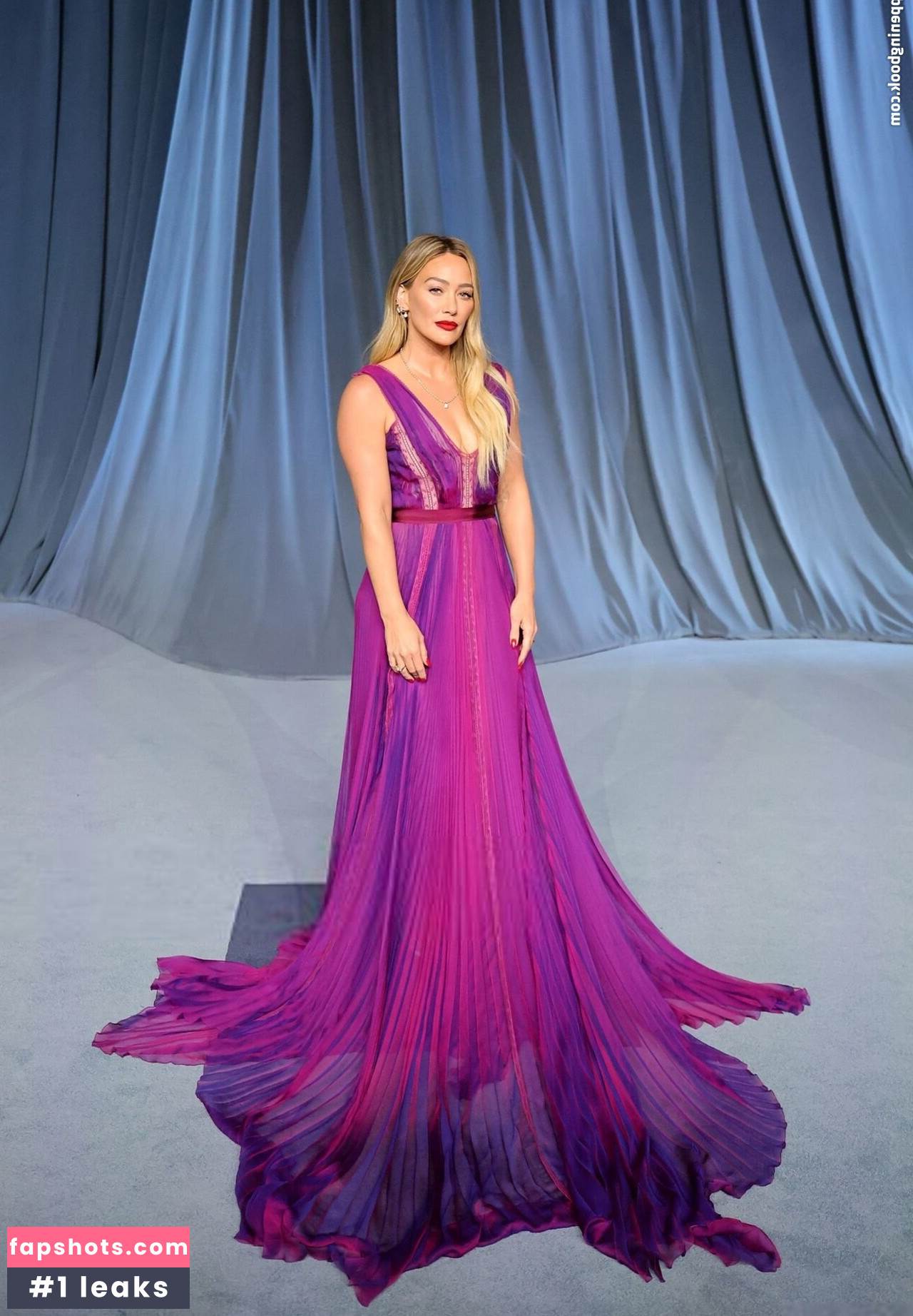 Hilary Duff gallery photo #11