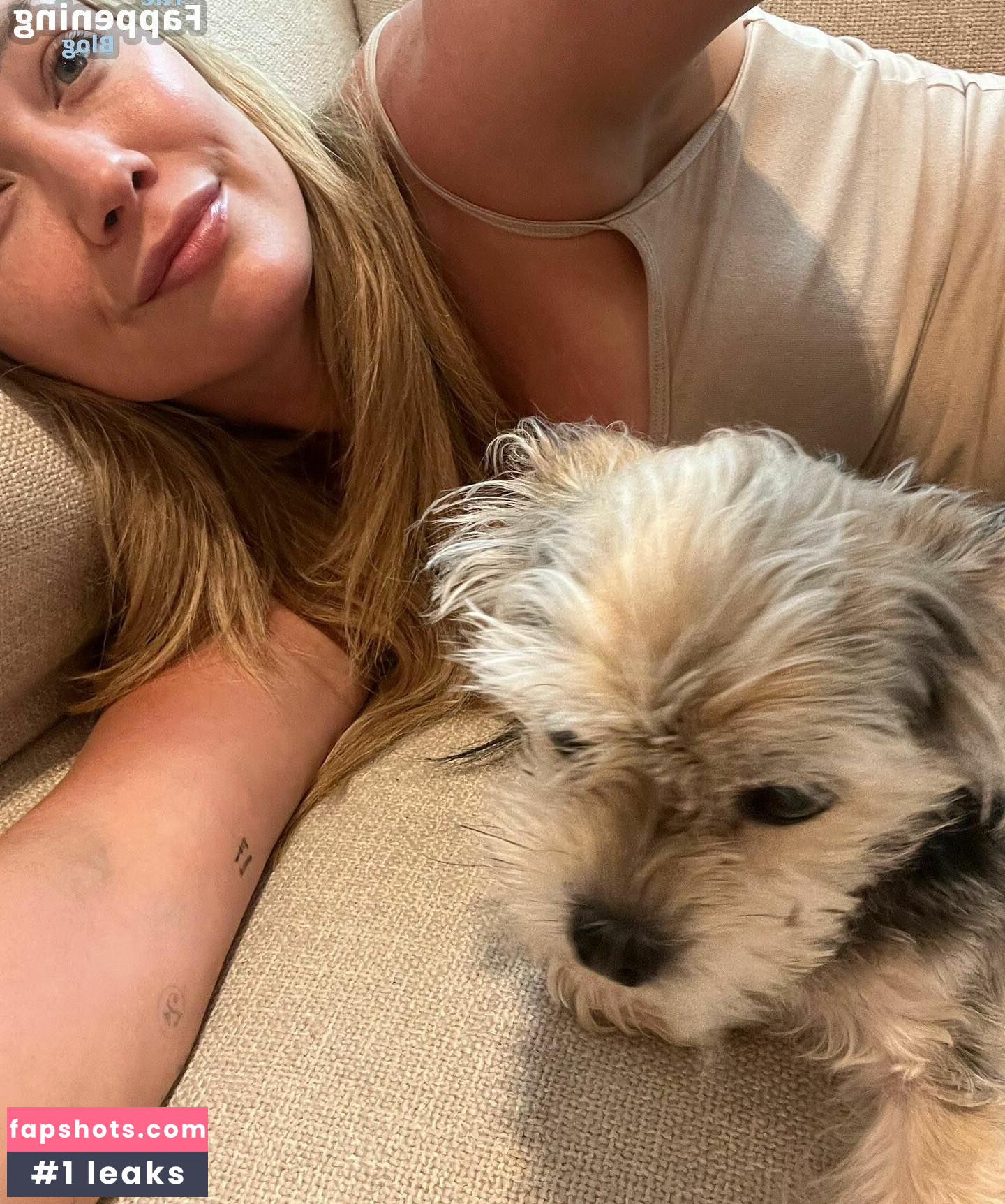 Hilary Duff gallery photo #115