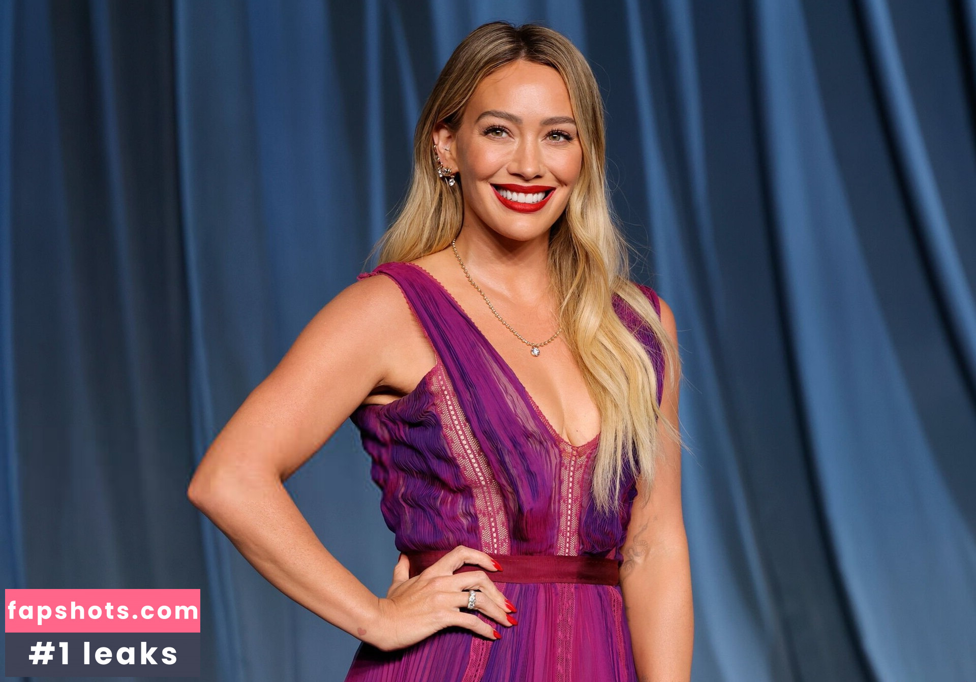 Hilary Duff gallery photo #13