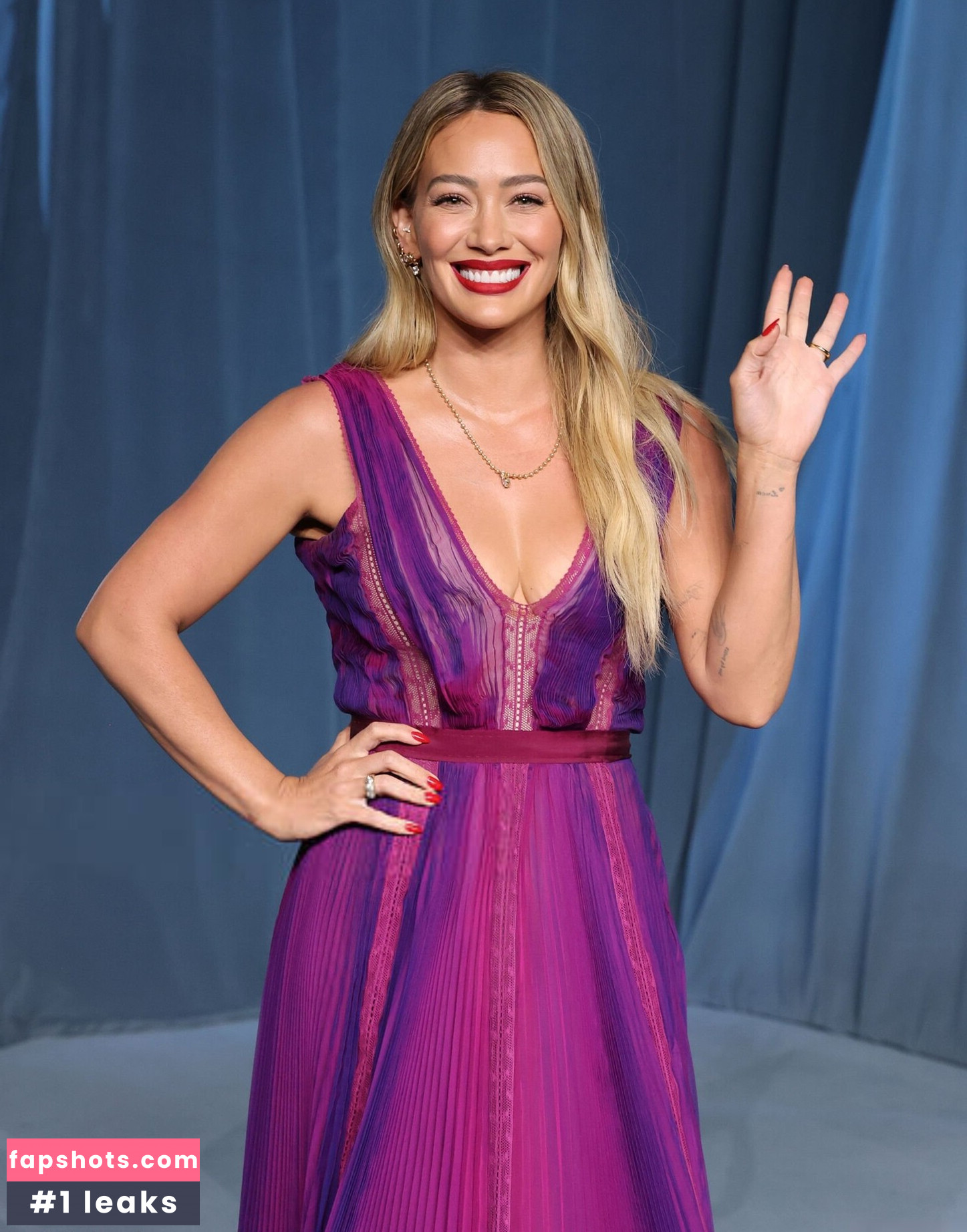 Hilary Duff gallery photo #14