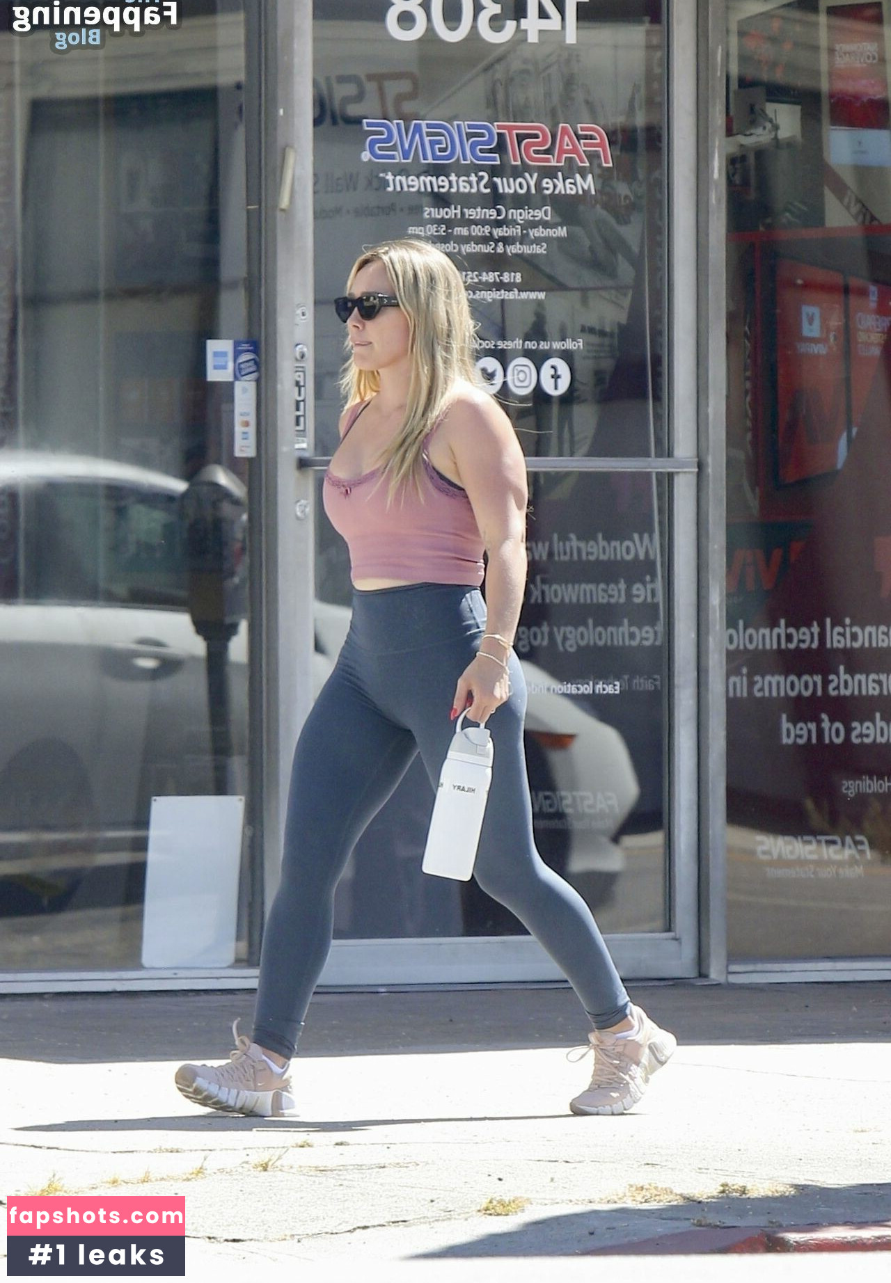 Hilary Duff gallery photo #152