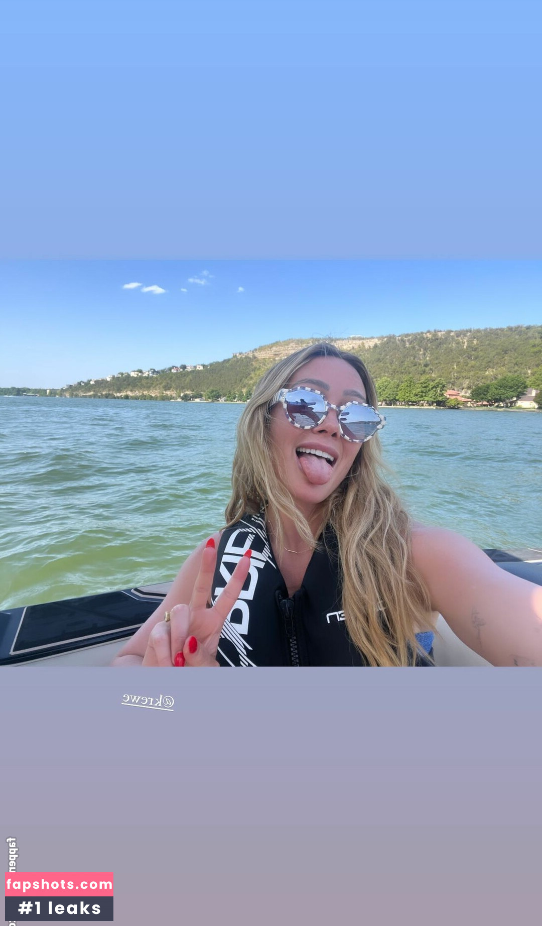 Hilary Duff gallery photo #160