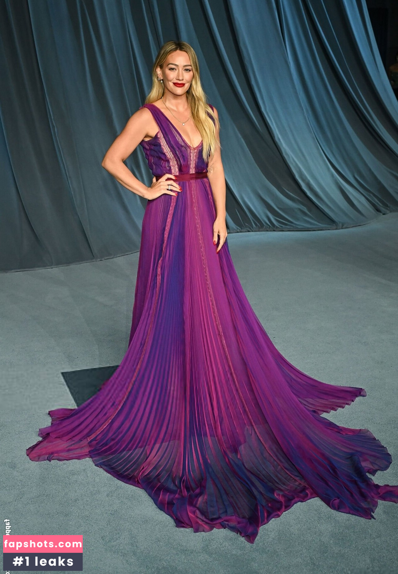 Hilary Duff gallery photo #18